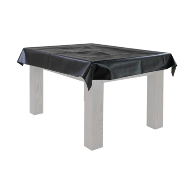 Bumper Pool Table Draped Cover