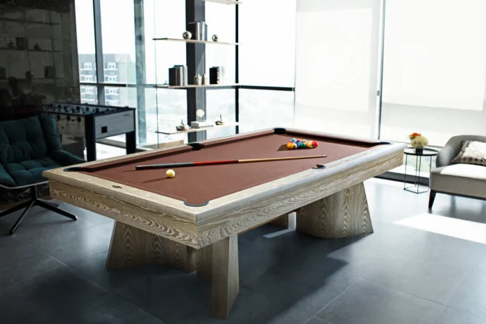 batch1 sagrada 8 foot pool table sandwashed 6